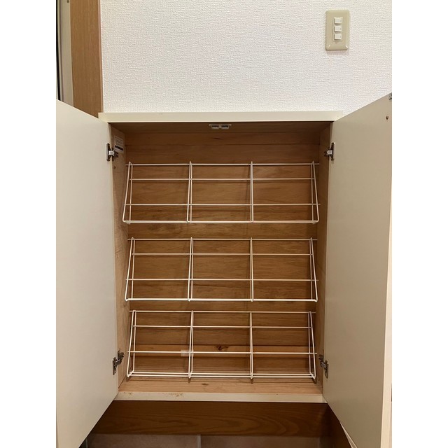 スヴニール シューズボックス