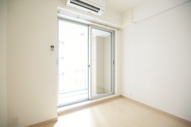 クオリア恵比寿イースト6階 部屋その他