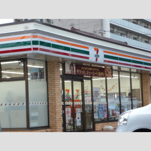 リヴィエール　Ⅰ302号室 セブンイレブン川口原町店