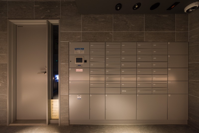 クレストコート門前仲町10階 部屋その他