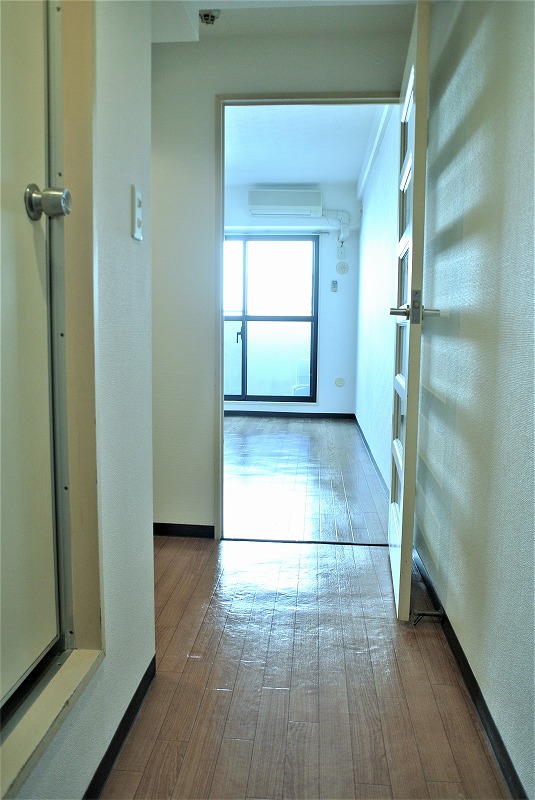 メゾン西荻6階 内観