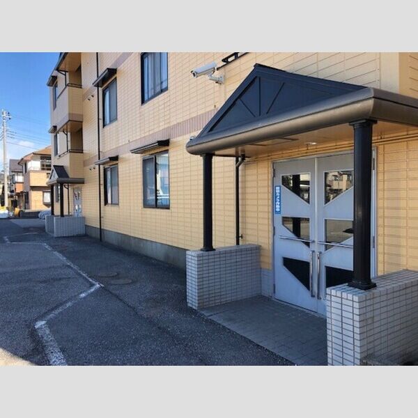 ヴェラクレスト　弐番館 弐番館