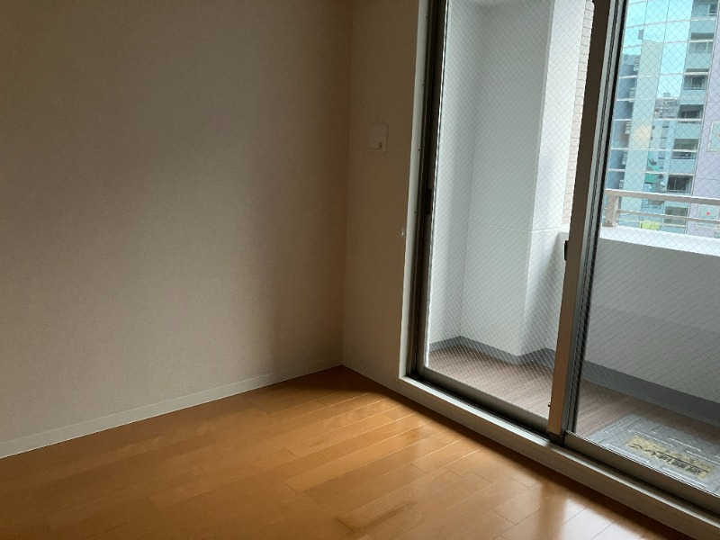 ビーロット新御徒町レジデンス8階 部屋その他