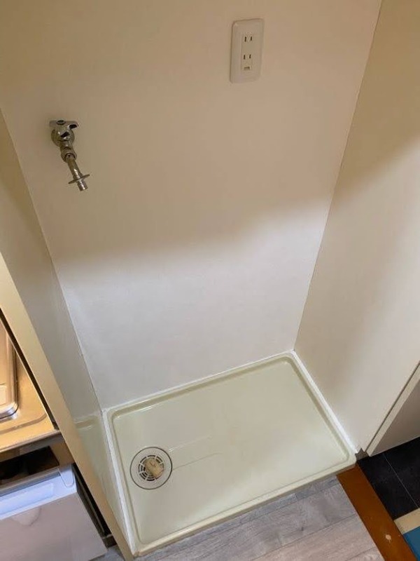 日神パレス杉田A棟3階 部屋その他