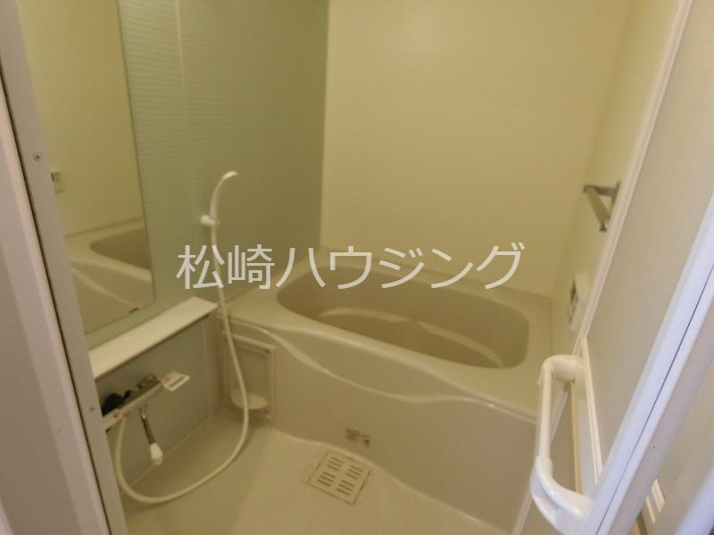 Casa Beige お風呂