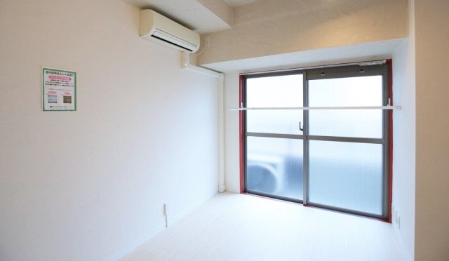 三田富洋ハイツ2階 部屋その他