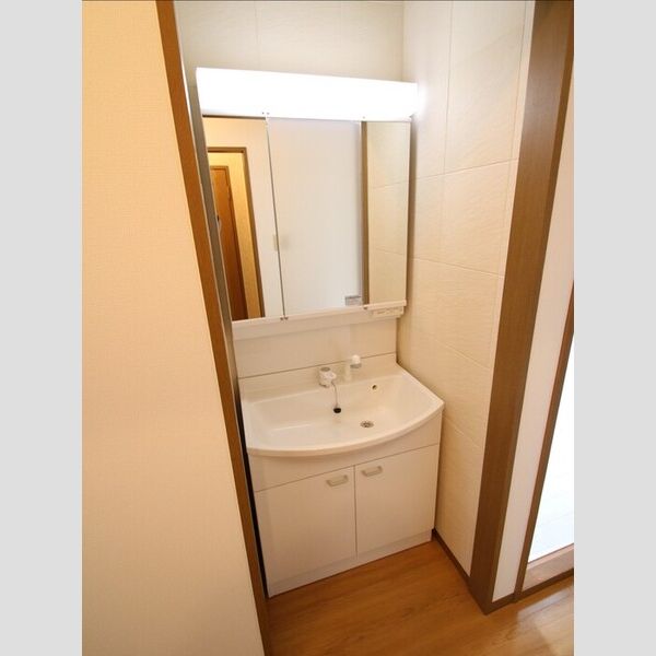 セジュール・モロー 洗面