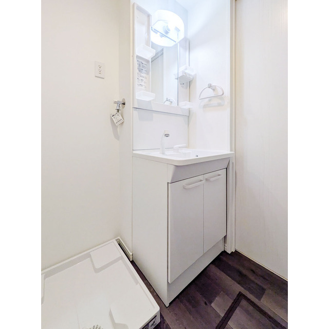 MQuarto柏Ⅲ101号室 内観