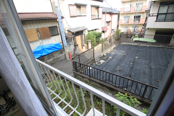 タカラハイツ2階 部屋その他