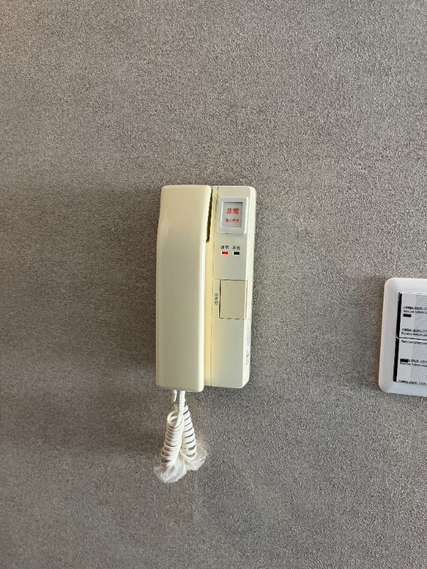 PRIM ROSE・M壱番館2階 部屋その他