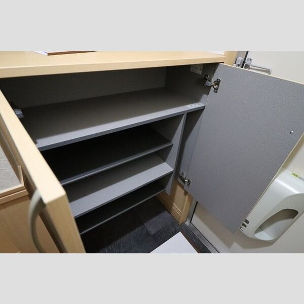 サニーコート204号室 シューズボックス