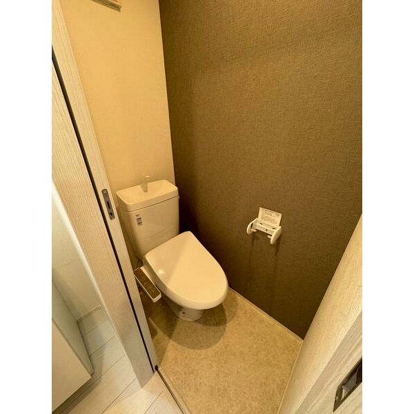 Harvest松戸105号室 部屋その他