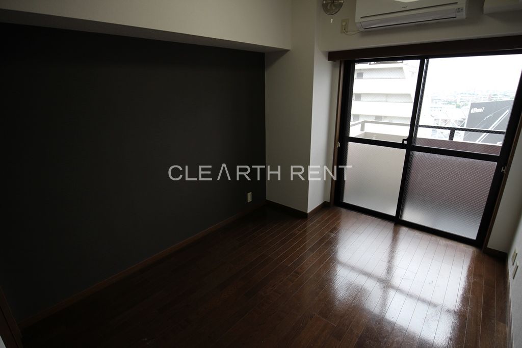 菱和パレス上馬11階 同タイプ別住戸写真となります。現況と異なる場合がございます。