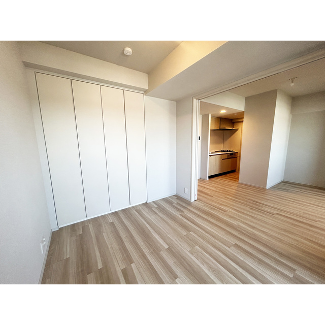 ブランシエスタ荻窪0501号室 リビング