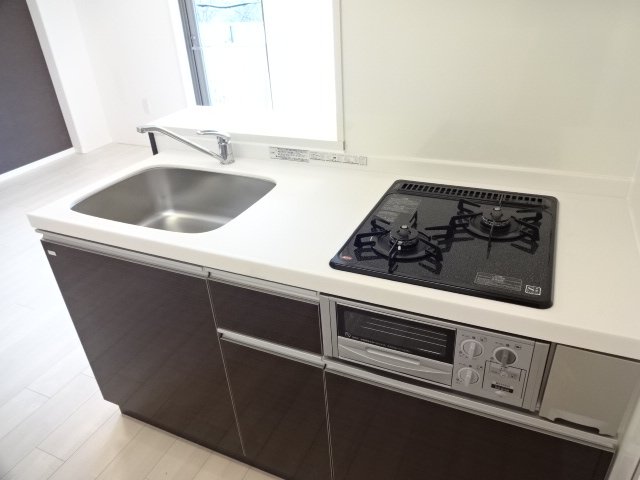 グランディール キッチン