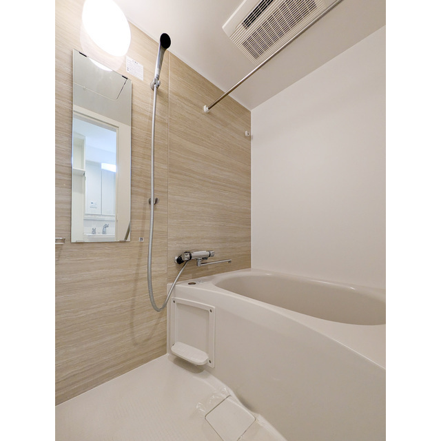 オーパスホームズ南行徳1401号室 同建物別部屋の参考画像