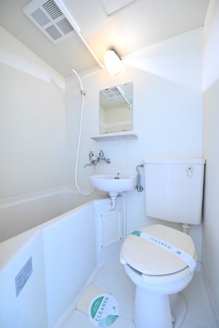 菱和パレス下落合307号室 同建物別部屋の参考画像