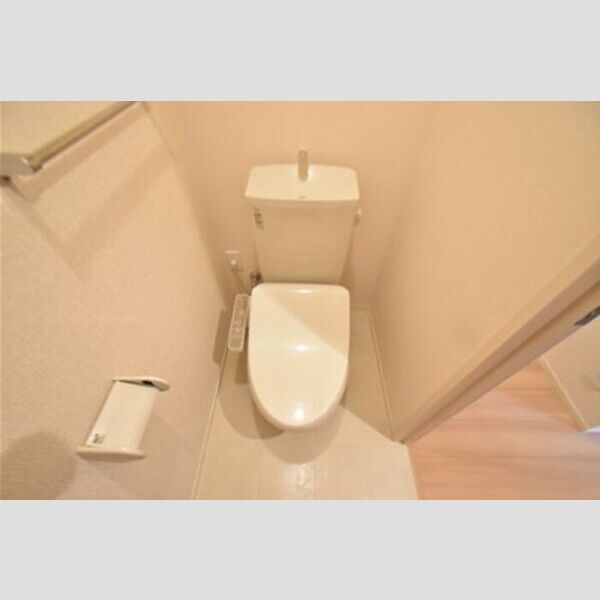 プレミアムコート　D トイレ