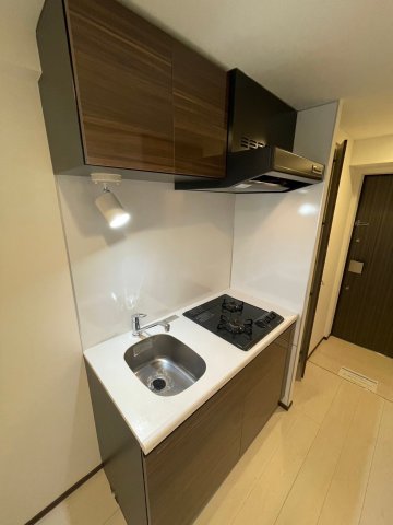 ジェノヴィア横浜鶴見市場スカイガーデン0609号室 他タイプ参考（Cタイプ）