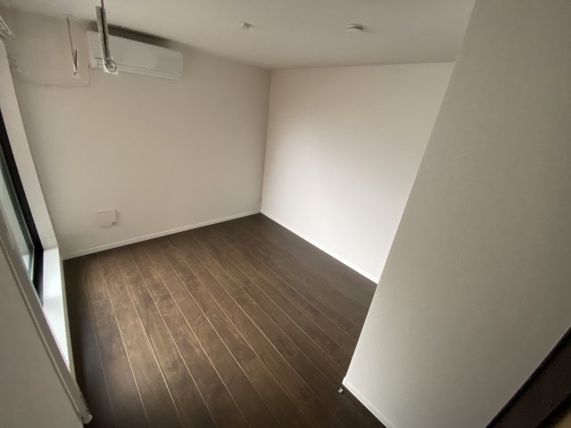 ベイルーム本厚木 収納