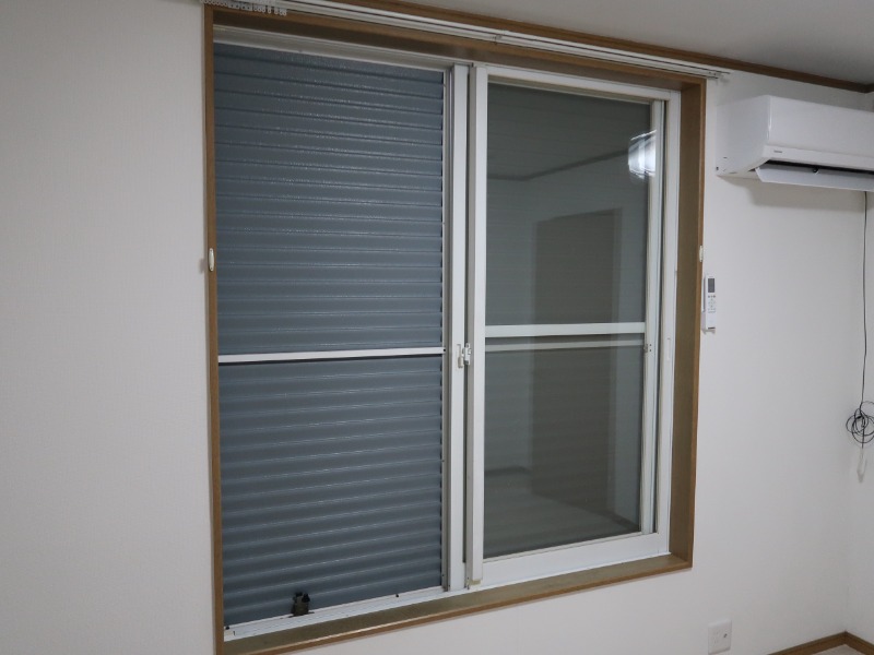 ファミール仲村A2階 部屋その他