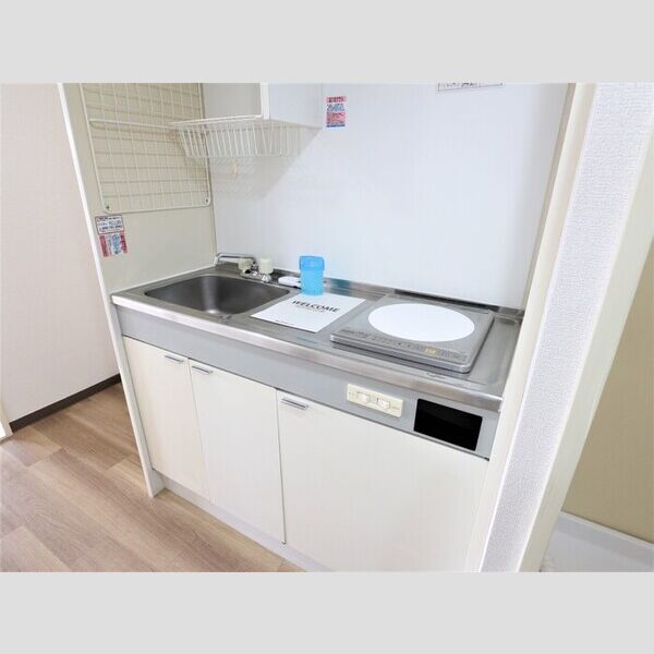 クリスタルハイツ相模台305号室 キッチン