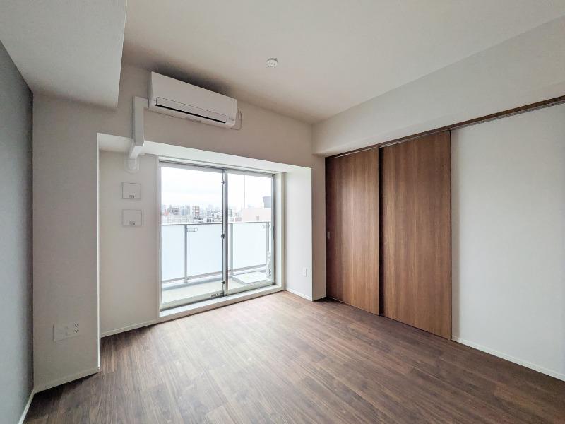 ASMACI  MAISON両国Ⅱ8階 同タイプ・他号室の写真です。