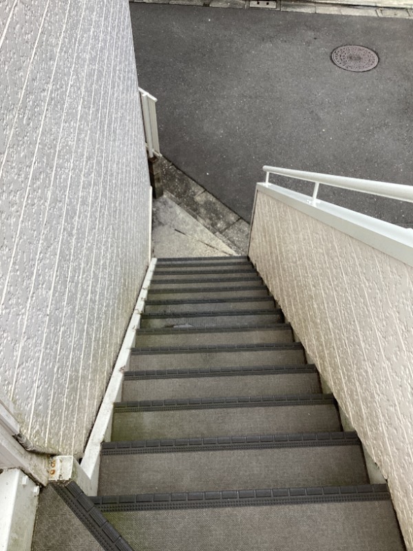 アネックスⅡ2階 部屋その他