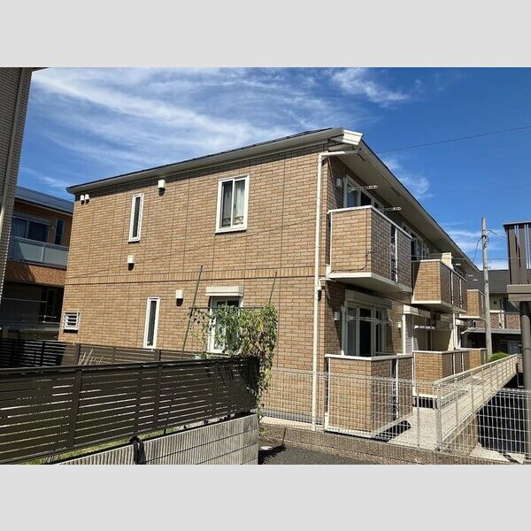 ヴェルドミールCの外観画像