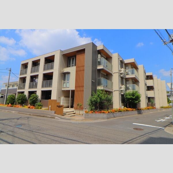 Resilience Aの外観画像