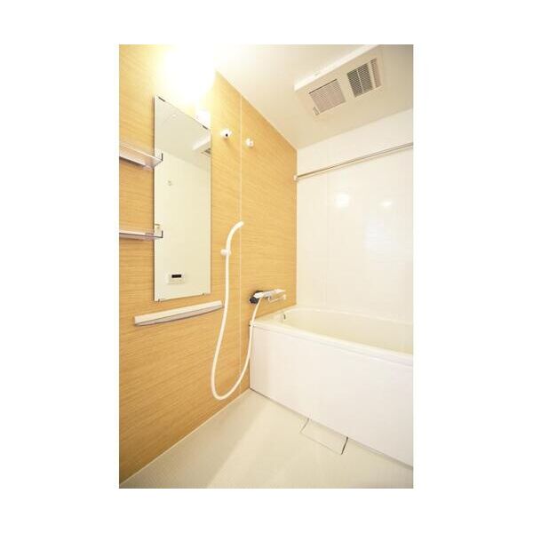 La　felice　vita201号室 お風呂