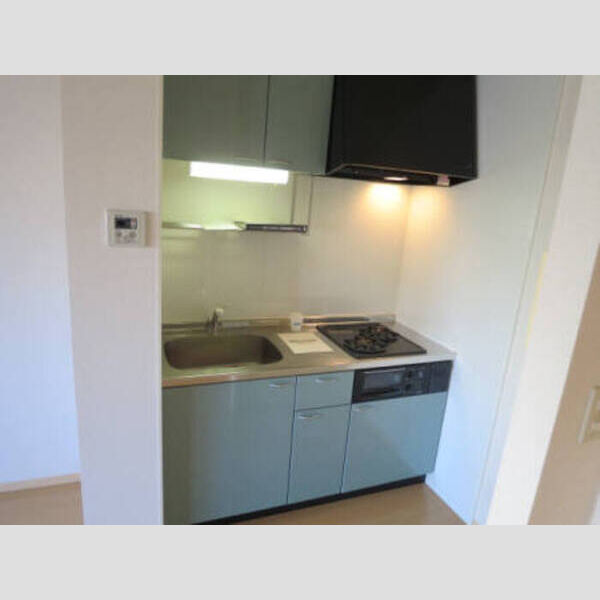 エピナールラフィネ 103 キッチン