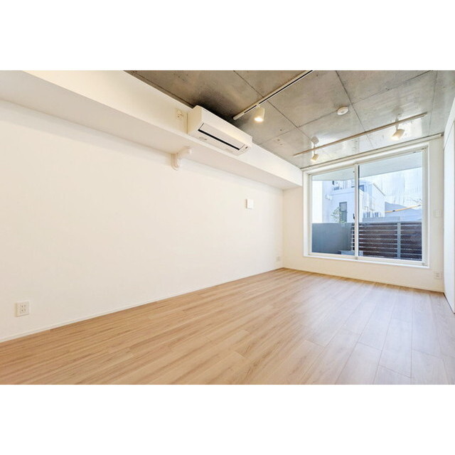 グランパセオ代々木上原Ⅱ0201号室 内観