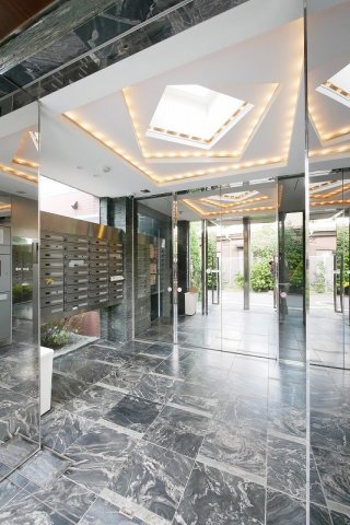 マキシヴ中野3階 外観