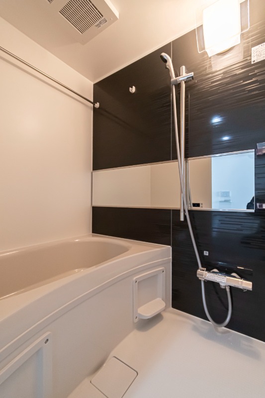 K-suite都立大学 お風呂