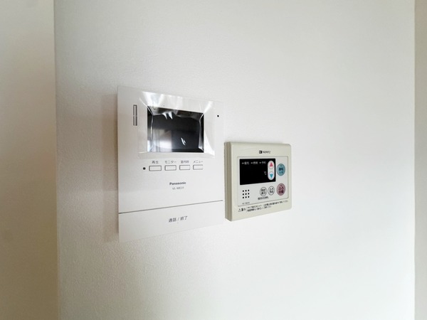 ハイム下鶴間302号室 部屋その他