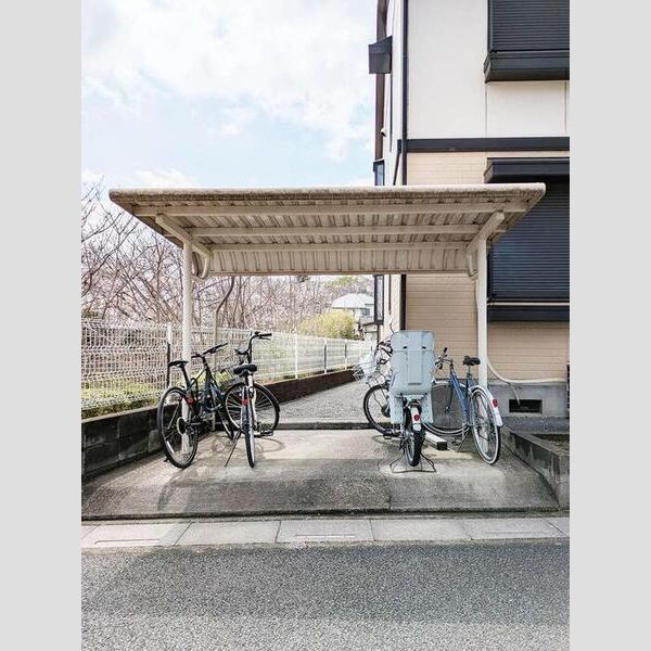 グレイスOJIMA　C 周辺