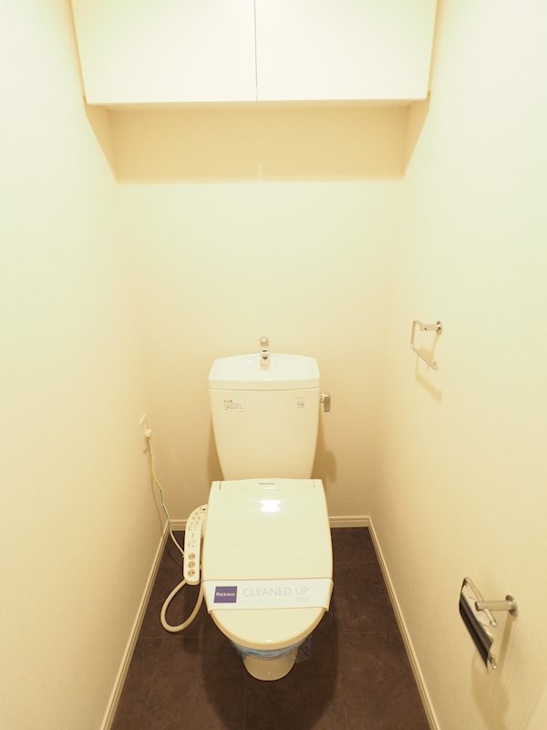 レジディアタワー目黒不動前15階 同建物別部屋の参考画像