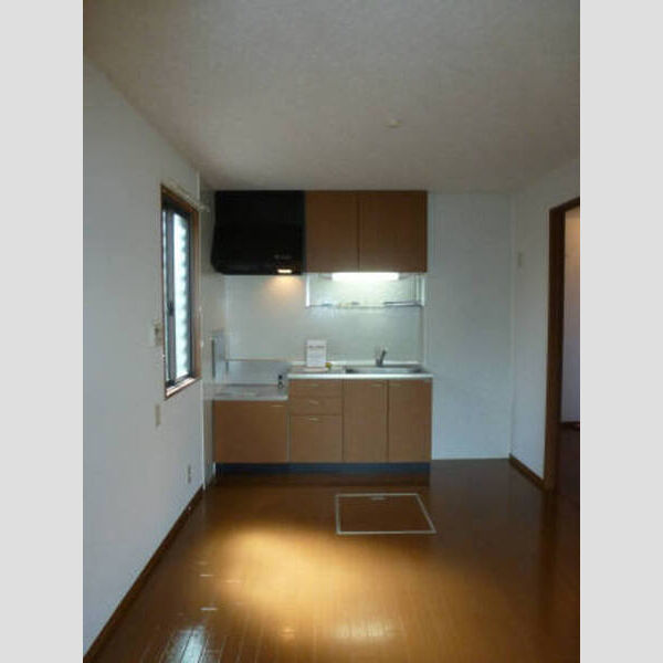 セジュール浅羽野 セジュール浅羽野103キッチン①