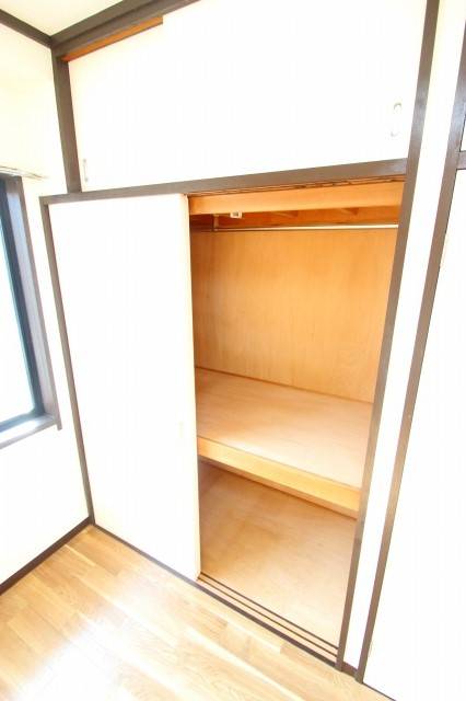 アーバンサイド2階 部屋その他