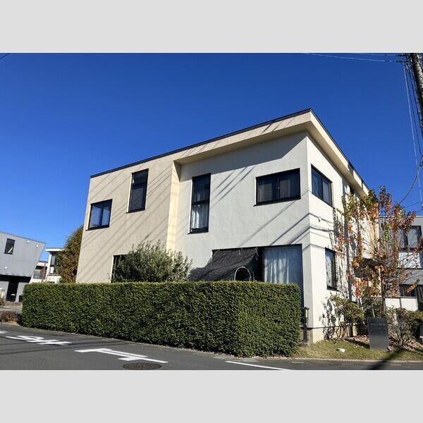 SUCCEED GARDEN　CE-1号室 外観