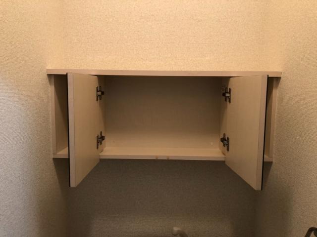 ＳｕｎＧａｒｄｅｎ　-サンガーデン- 収納