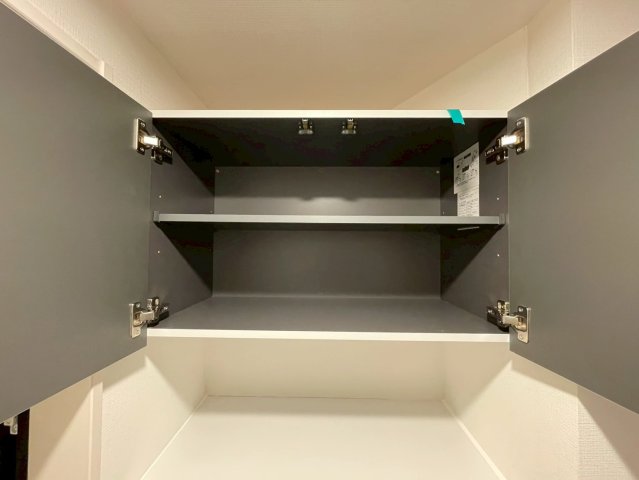 FAIR上井草301号室 玄関