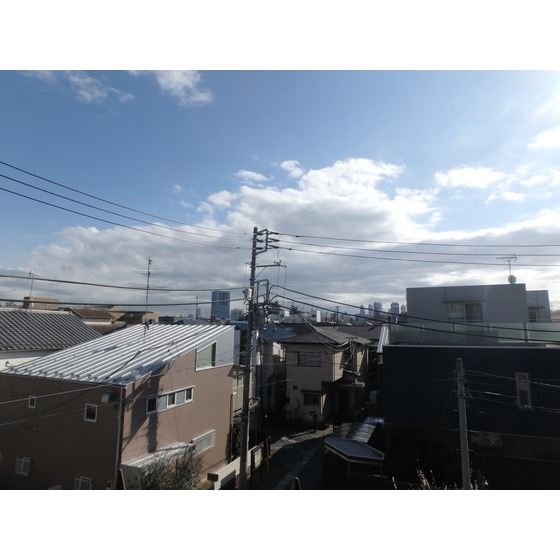 グレース目白304号室 部屋その他