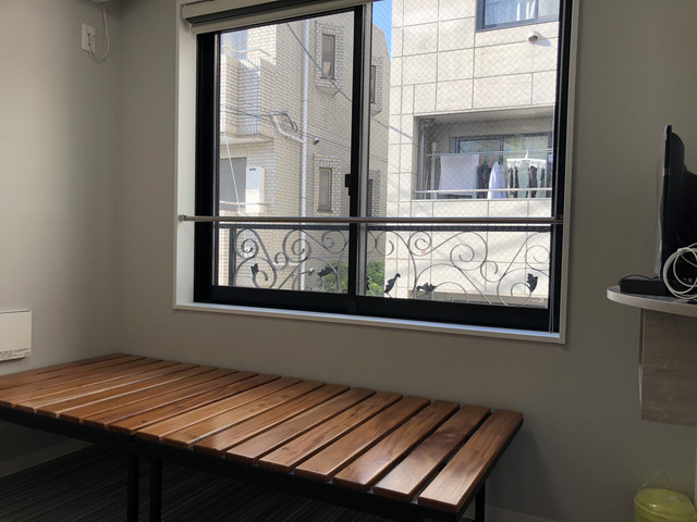 ＭＡ　Ｐｌａｃｅ　参宮橋 リビング