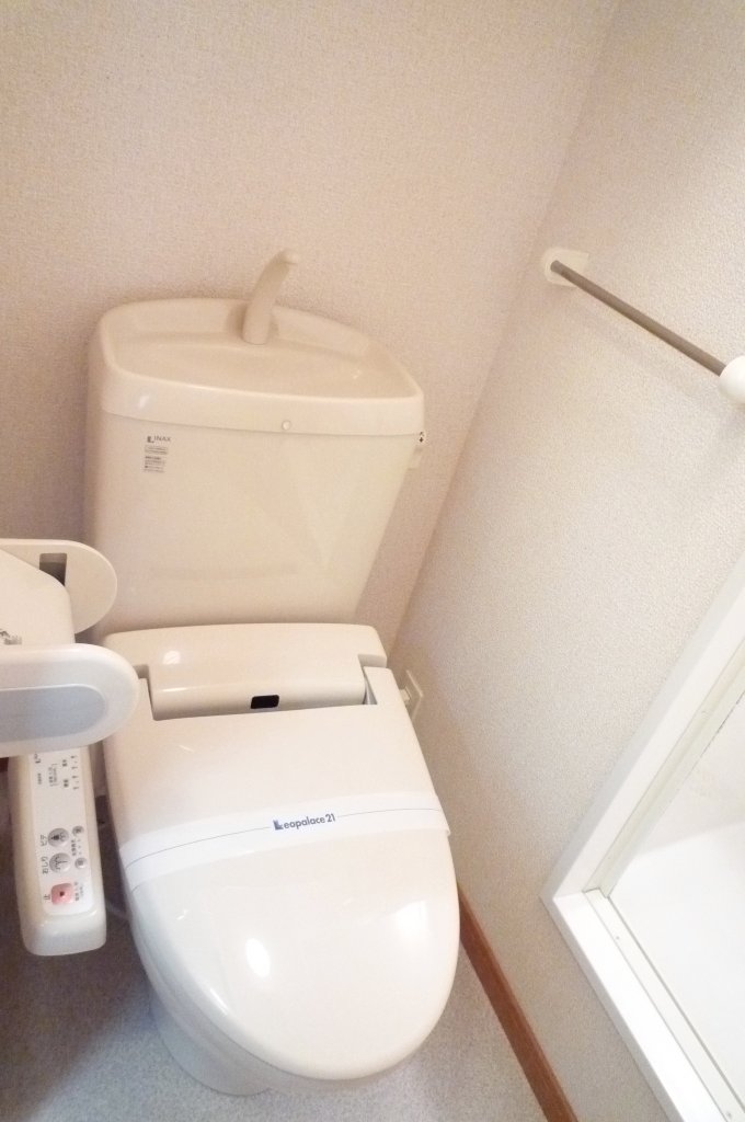 レオパレスアンセストラル103号室 部屋その他