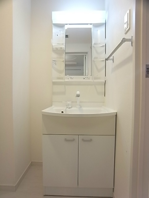 リブリ・PROVINSCIA 洗面