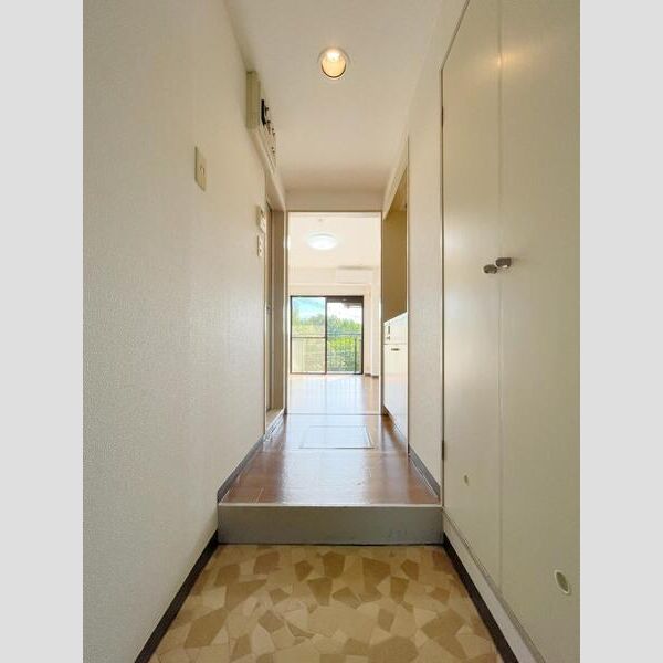 パール925408号室 キッチン