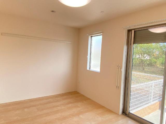 セレーノ川和 洋室