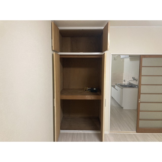 むさしのハイツ111号室 内観